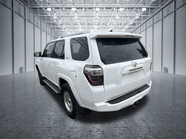 2016 Toyota 4Runner SR5 Premium