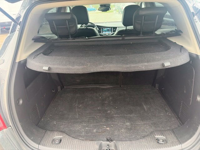 2018 Buick Encore Essence
