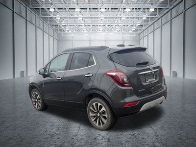 2018 Buick Encore Essence