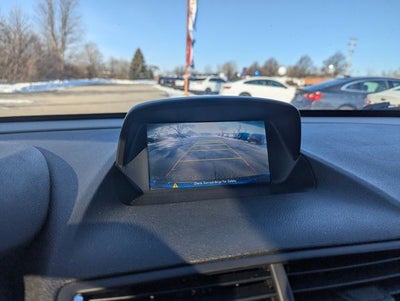 2015 Buick Encore Leather