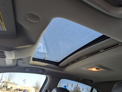 2015 Buick Encore Leather