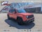 2018 Jeep Renegade Altitude