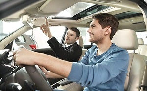 Schedule a test drive at BMW of Grand Blanc in Grand Blanc, MI.