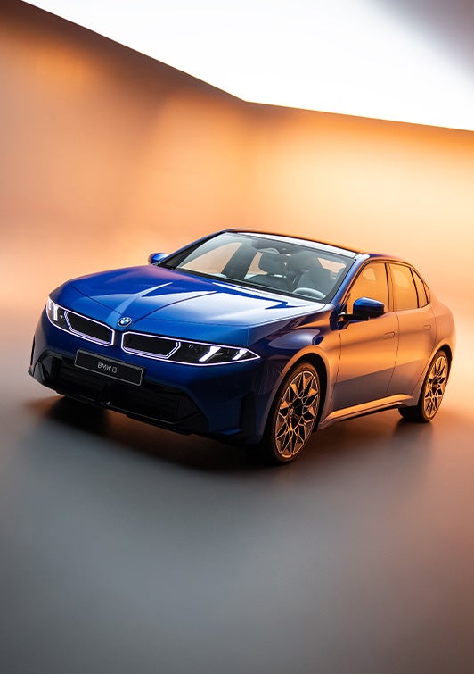 BMW of Grand Blanc in Grand Blanc MI