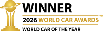 winner 2026 world car awards - world car of the year | BMW of Grand Blanc