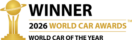 winner 2026 world car awards - world car of the year | BMW of Grand Blanc