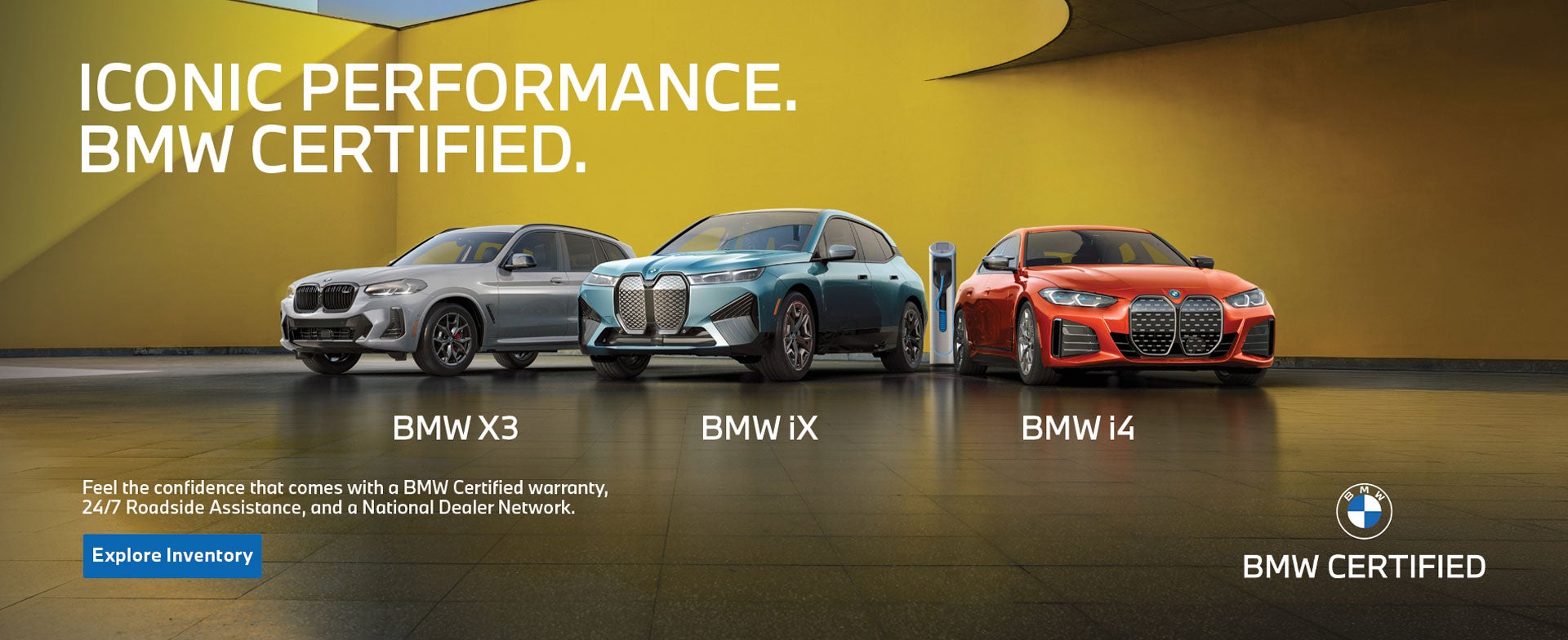 BMW of Grand Blanc in Grand Blanc MI