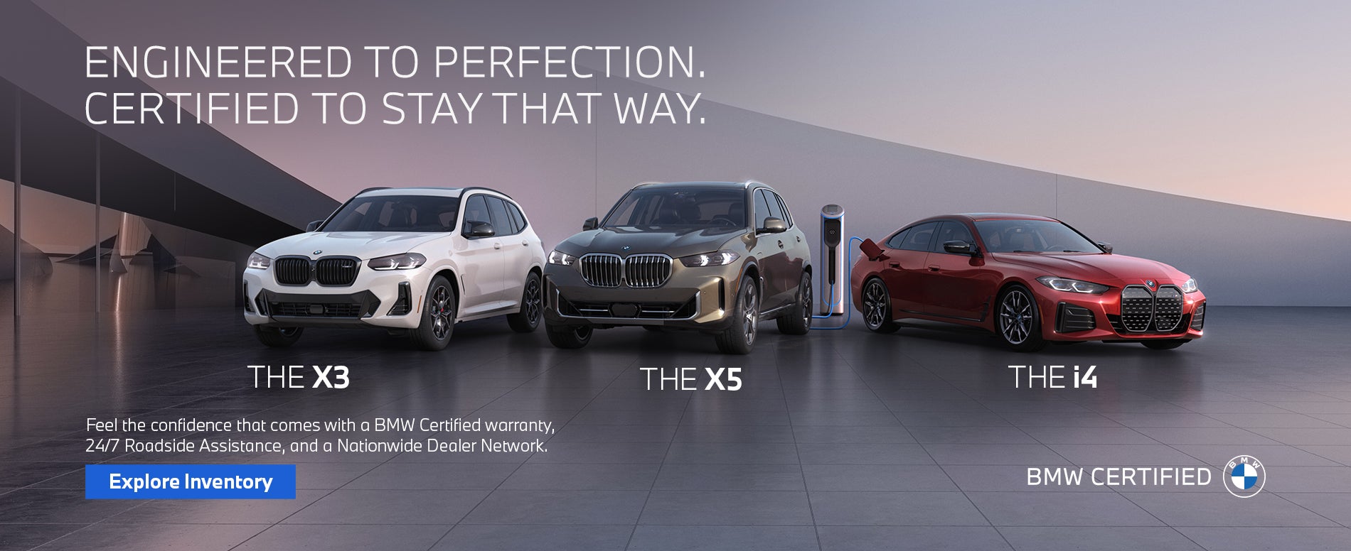 BMW of Grand Blanc in Grand Blanc MI