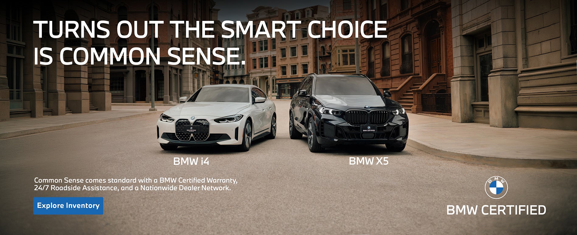 BMW of Grand Blanc in Grand Blanc MI