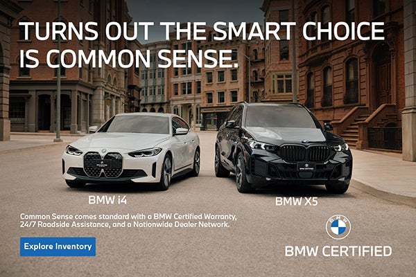 BMW of Grand Blanc in Grand Blanc MI