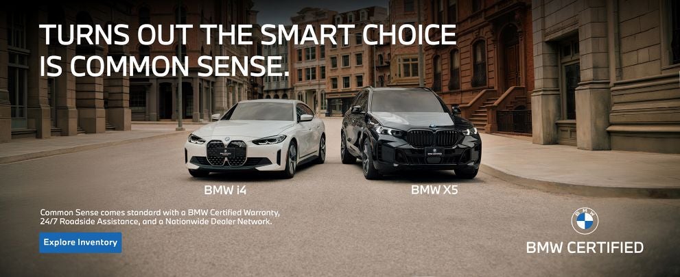 BMW of Grand Blanc in Grand Blanc MI