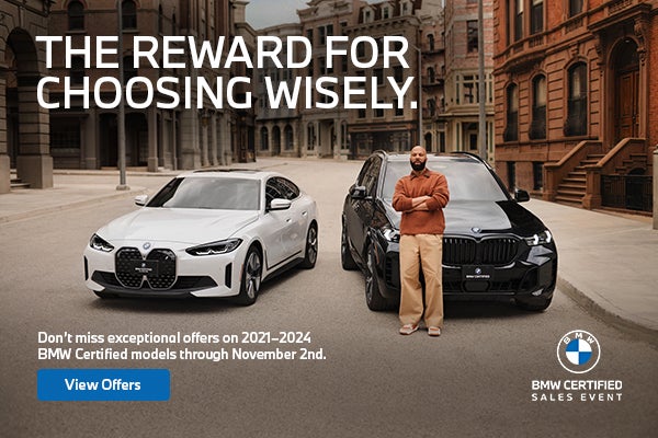 BMW of Grand Blanc in Grand Blanc MI