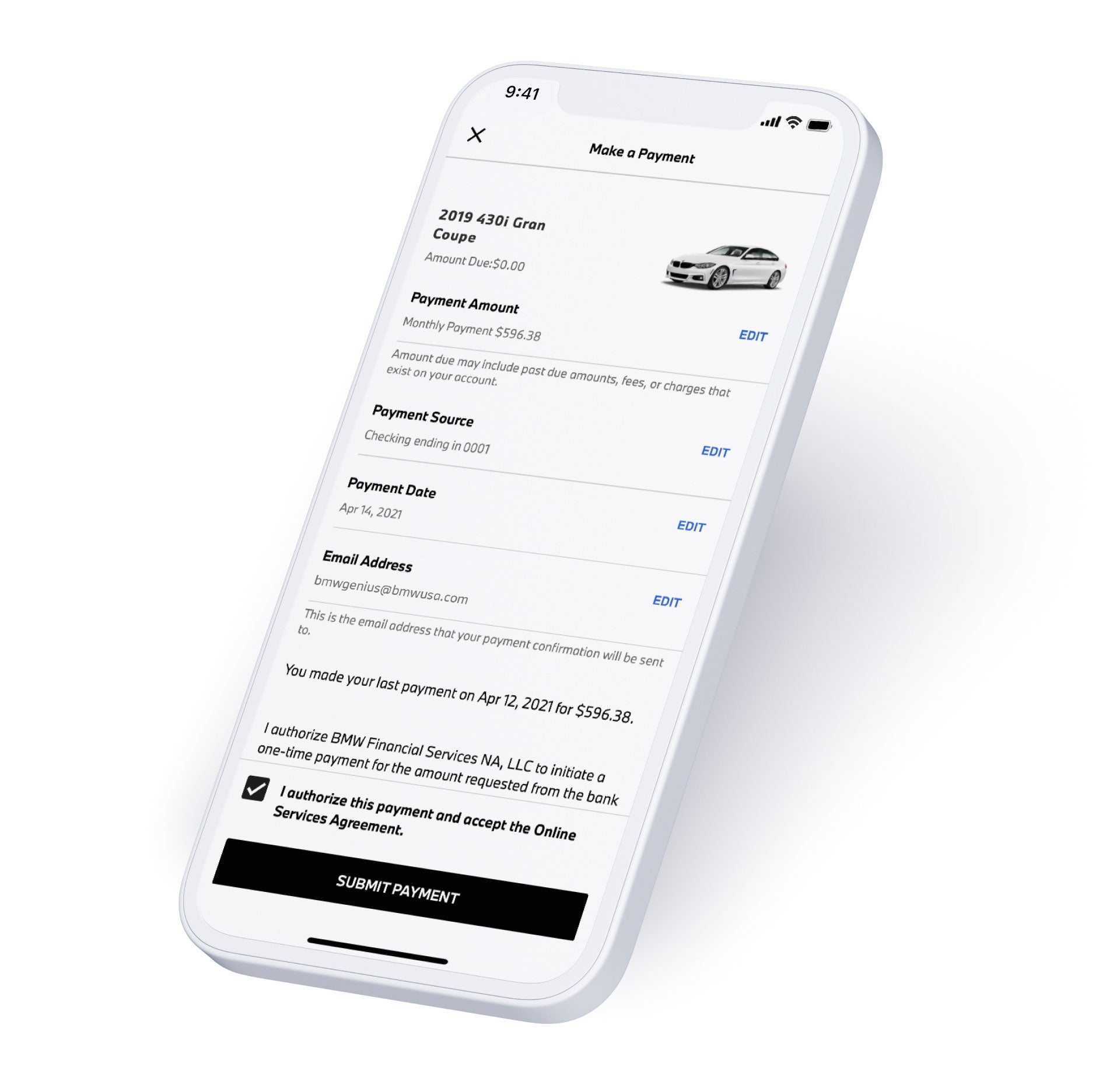 BMW of Grand Blanc in Grand Blanc MI