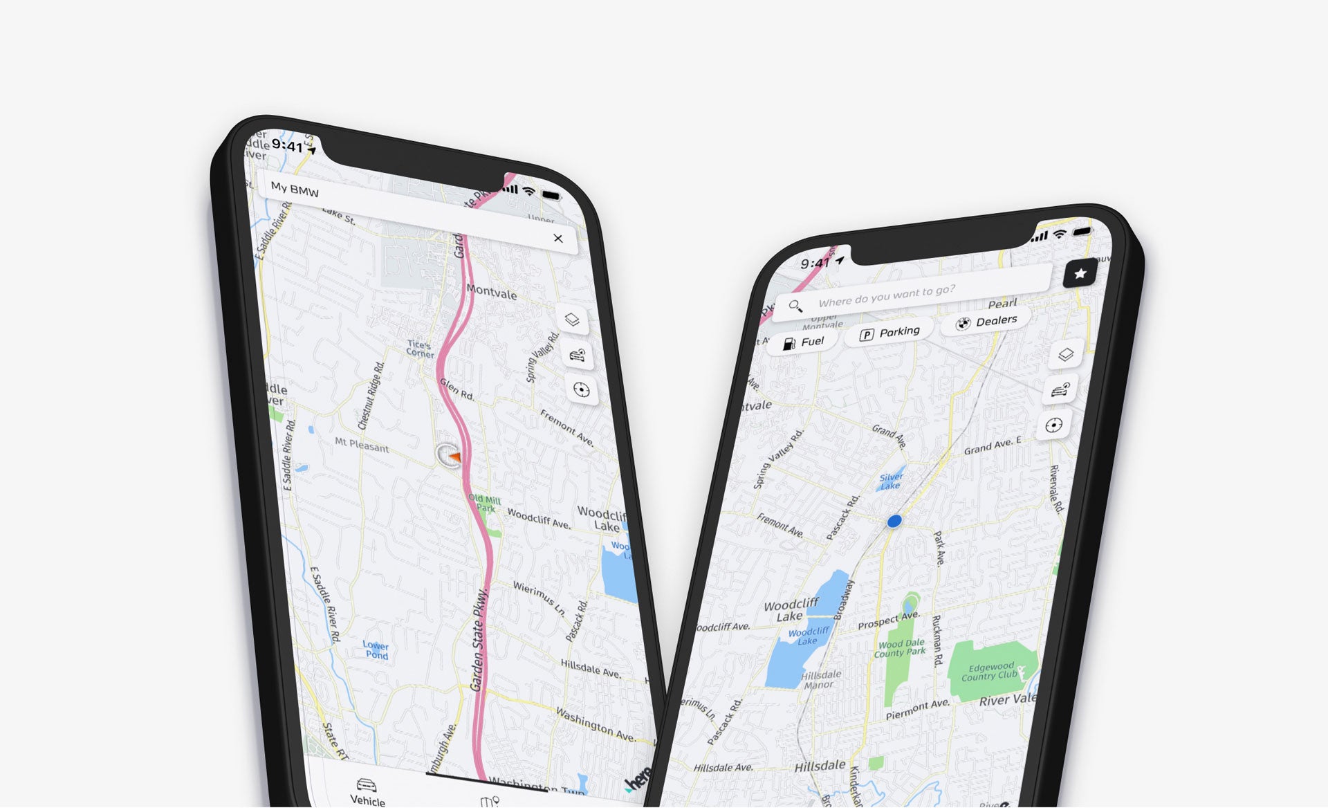 BMW of Grand Blanc in Grand Blanc MI