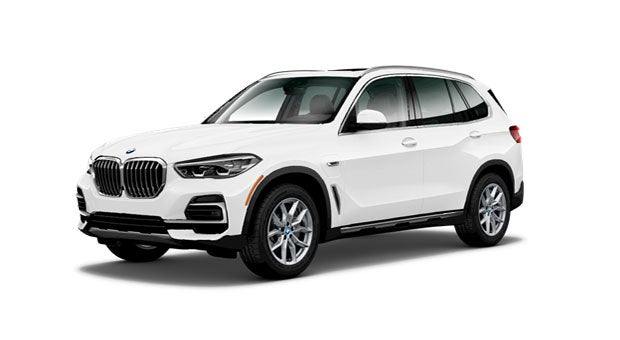 The X5