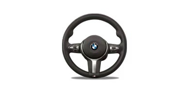 BMW Steering wheel | BMW of Grand Blanc in Grand Blanc MI