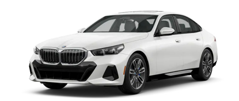 BMW Dealer Grand Blanc MI | BMW of Grand Blanc