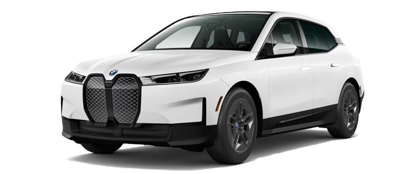 BMW Dealer Grand Blanc MI | BMW of Grand Blanc