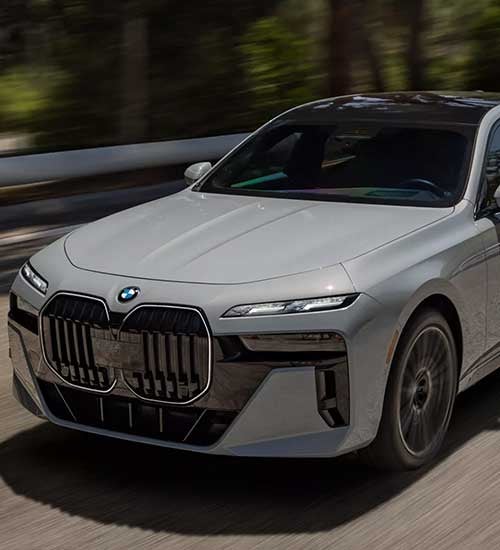 BMW of Grand Blanc in Grand Blanc MI