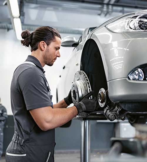 BMW of Grand Blanc in Grand Blanc MI