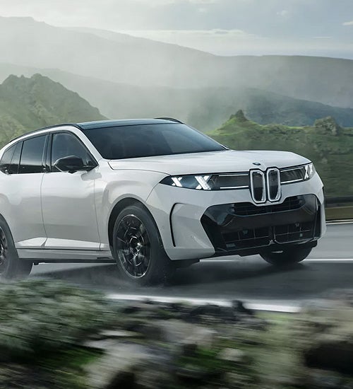 BMW of Grand Blanc in Grand Blanc MI