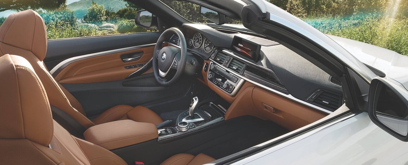 Interior & Technology 