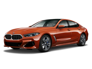 BMW 8 Series BMW of Grand Blanc in Grand Blanc MI