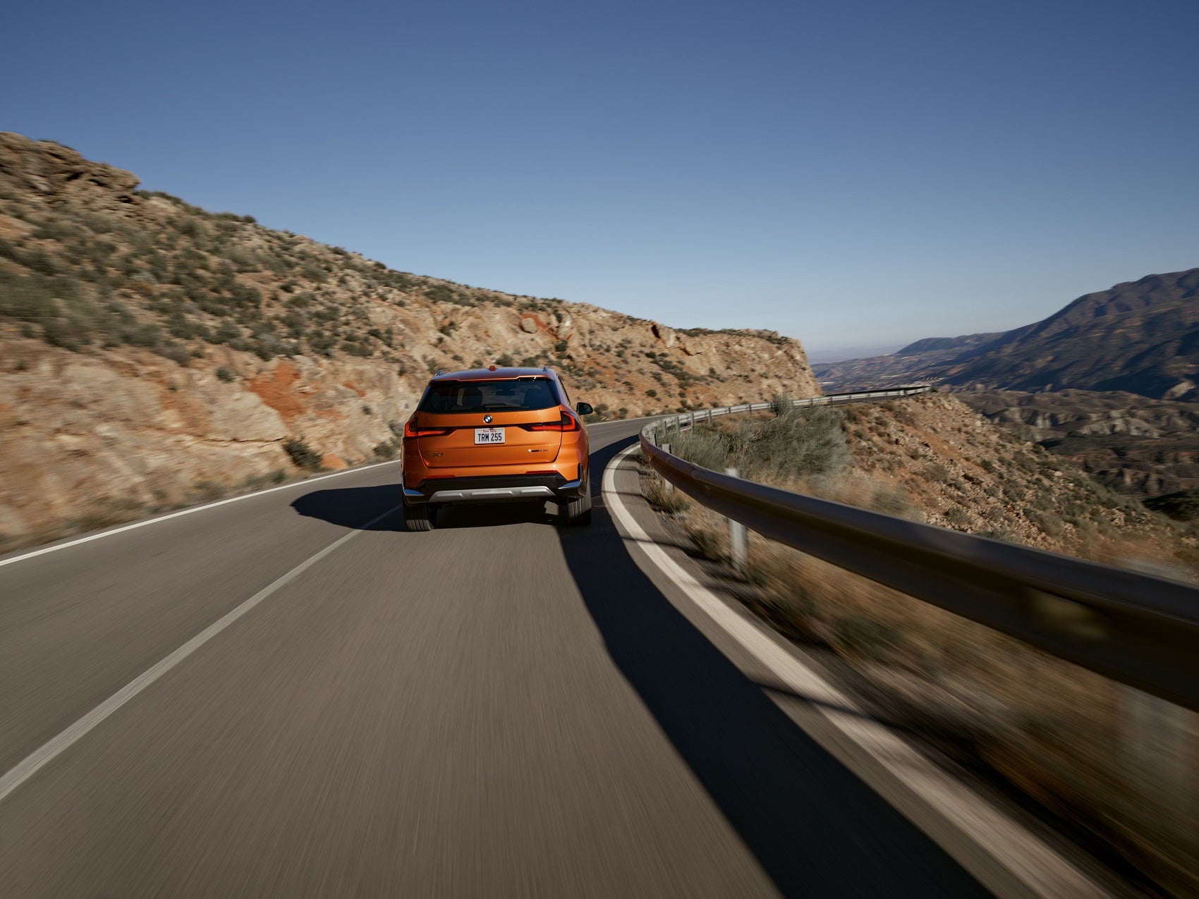 Technology & Infotainment 