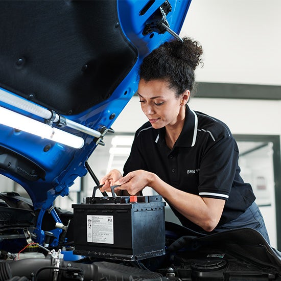 POWERFUL PERFORMANCE STARTS HERE.