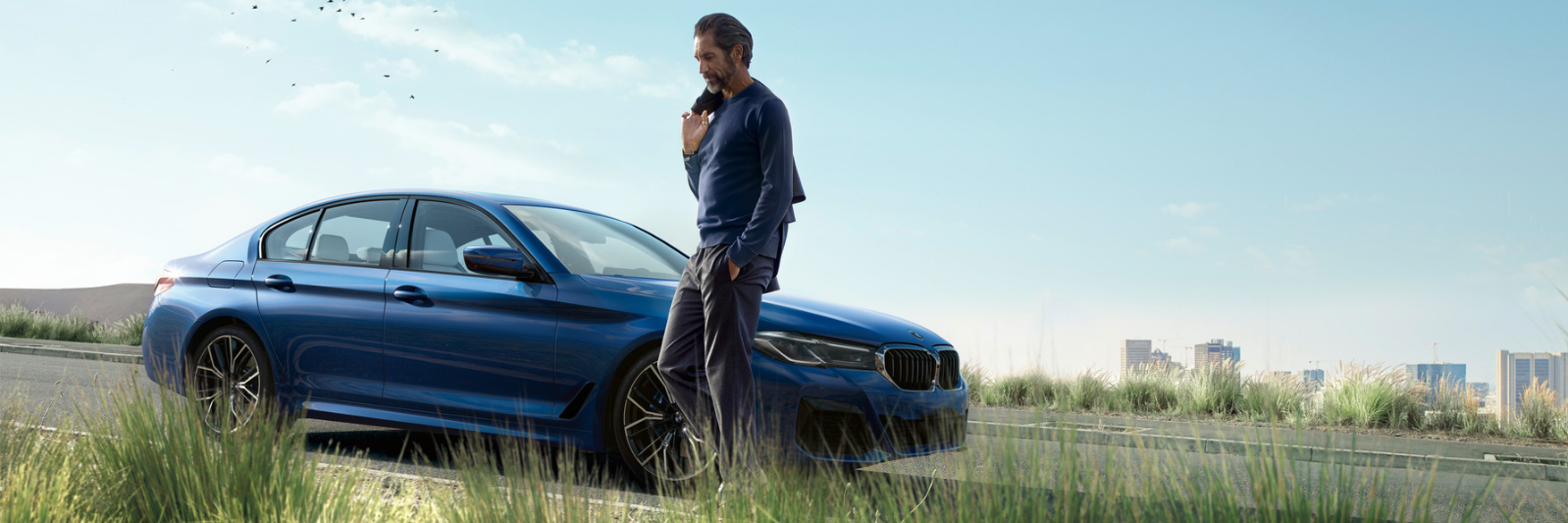 BMW Dealership near Fenton, MI New & Used BMW Vehicles for Sale