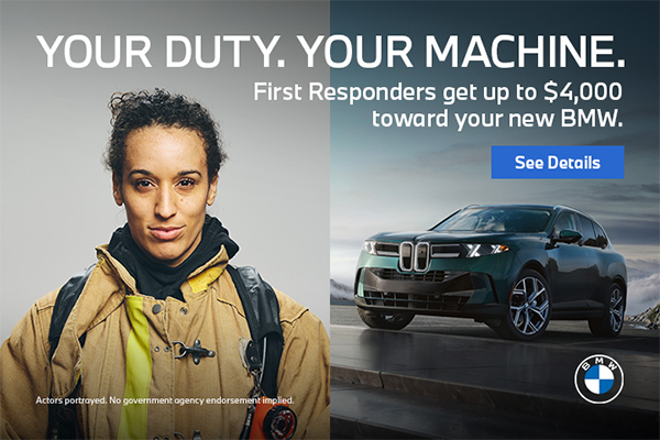 First Responder