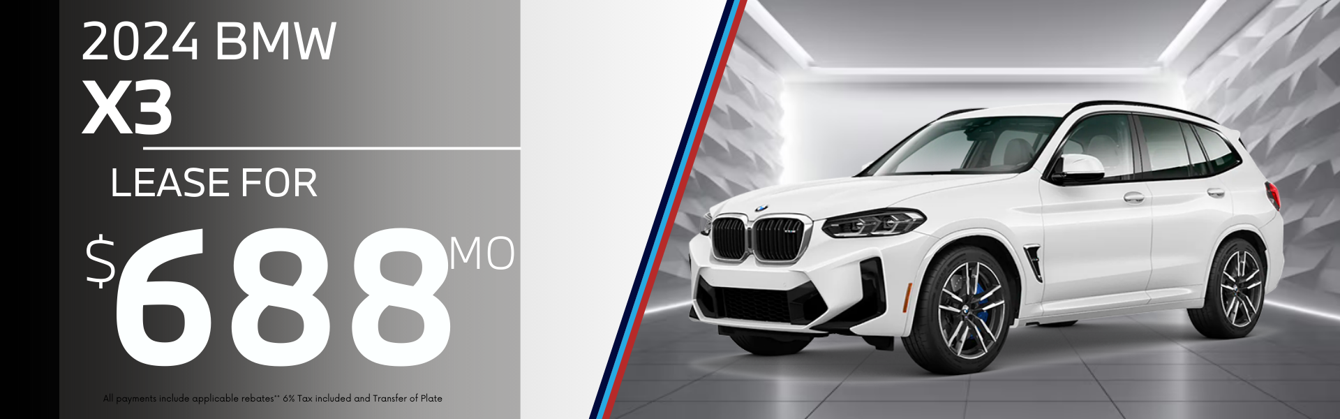 BMW Dealer Grand Blanc MI | BMW of Grand Blanc