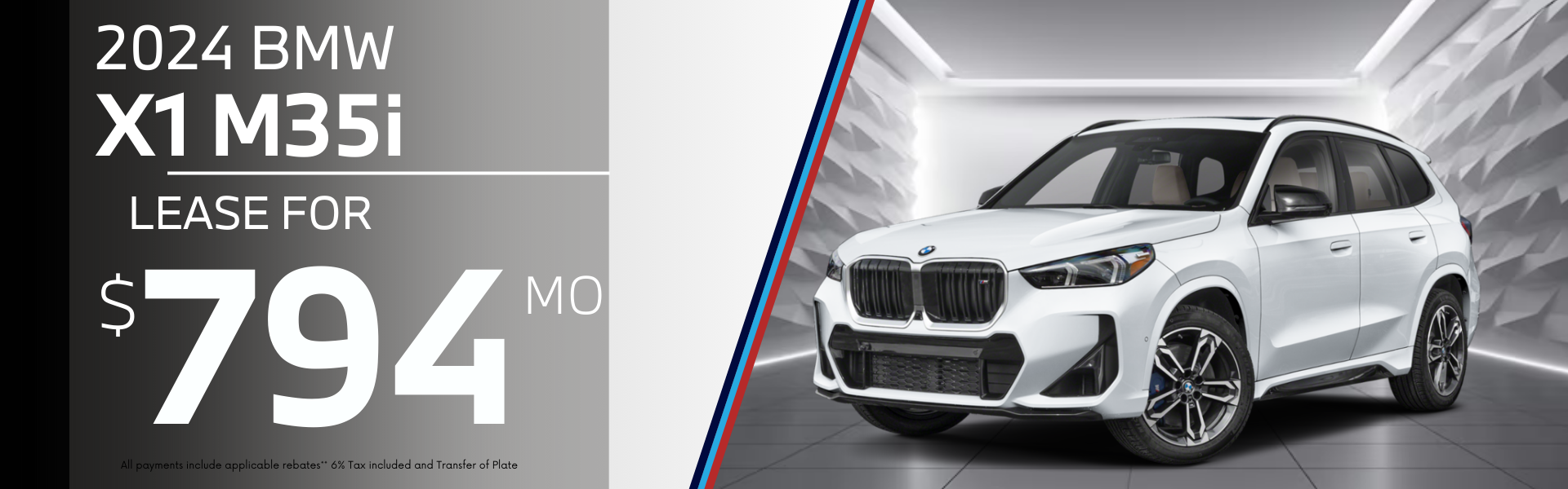 BMW Dealer Grand Blanc MI | BMW of Grand Blanc