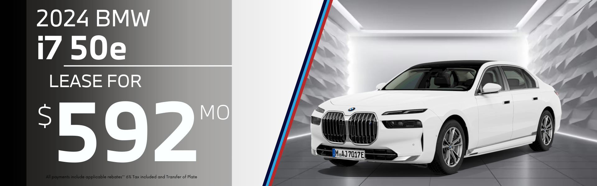 BMW Dealer Grand Blanc MI | BMW of Grand Blanc