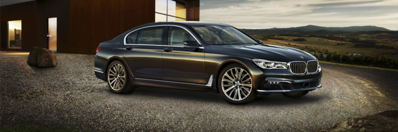 BMW 6 series