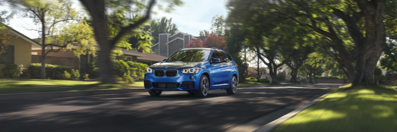 BMW X1 SAV