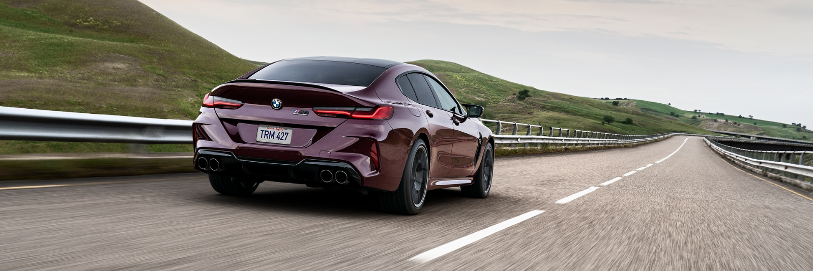 BMW of Grand Blanc Ownership