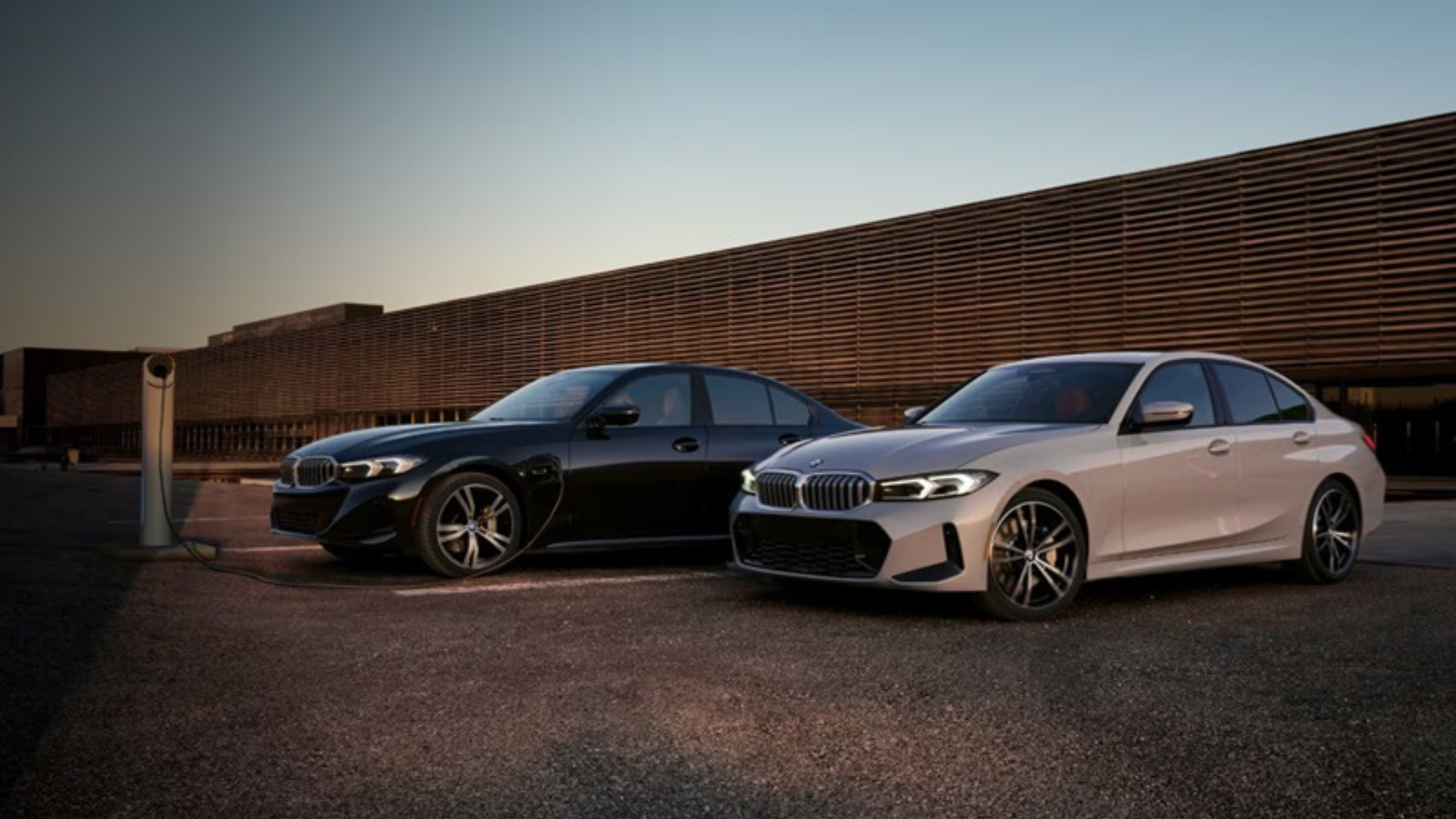 BMW Promotions & Special Offers in Grand Blanc, MI