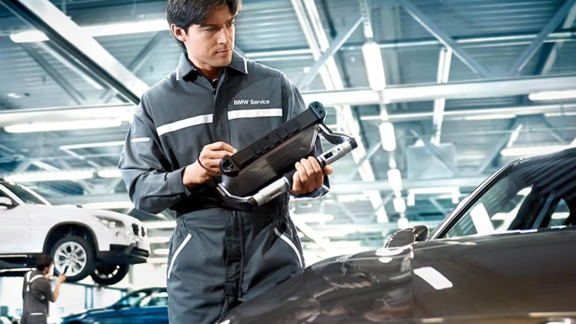 BMW Maintenance Costs in Michigan