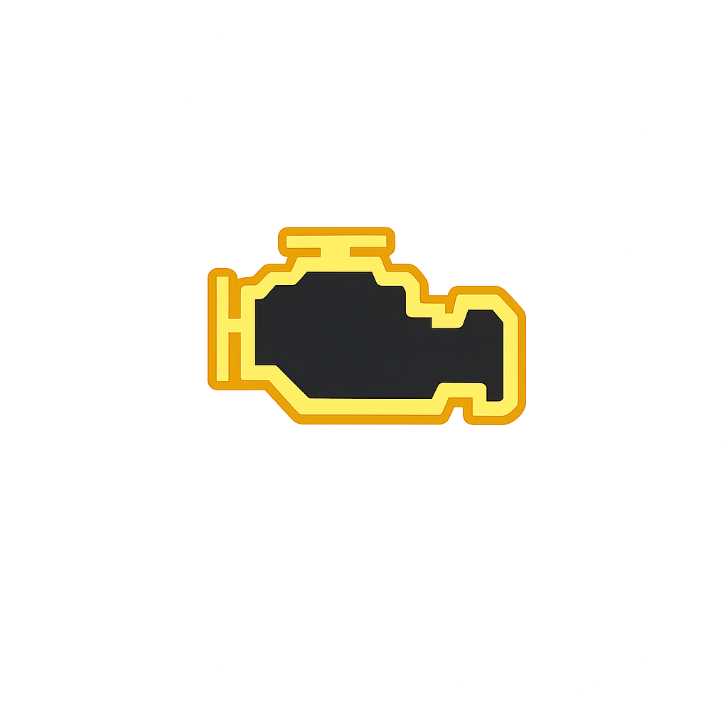 BMW Check Engine Light