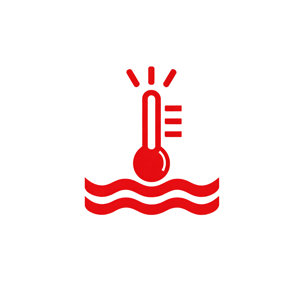 BMW Coolant Temperature Warning