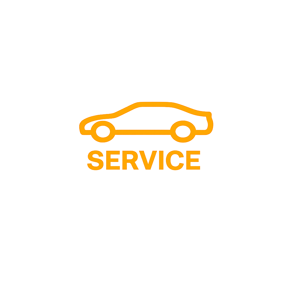 BMW Service Needed Light