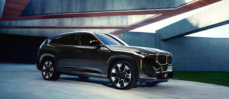 BMW XM BMW of Grand Blanc