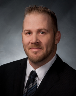 Brent Edwards - Service Director