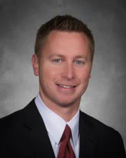 TJ Slivka - Sales Manager