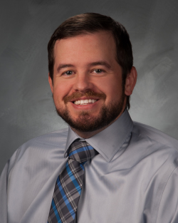 Steve Gruegn - Parts Director